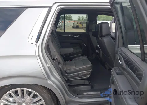 2023 GMC Yukon 4Wd Denali from USA, damaged, VIN 1GKS2DKL2PR516372